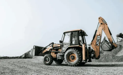 Excavation service image
